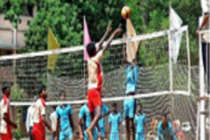 sports